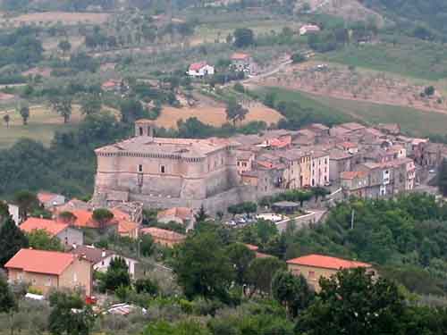 San Francesco ad Alviano